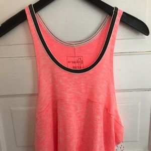 Free People Tank